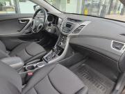 Hyundai Elantra V (MD) Рестайлинг Ижевск  - изображение 37