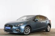 Mazda 3 III (BM) Тюмень  - изображение 23