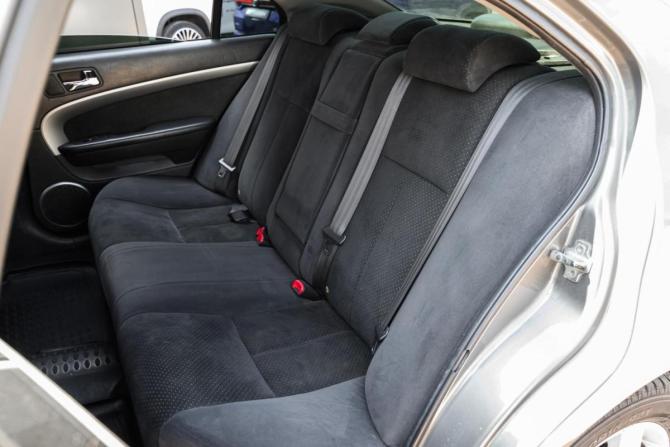 Chevrolet Epica V250 с пробегом 2008 года, цена 399 000 рублей, 265768 км, седан, Автокод Объявления