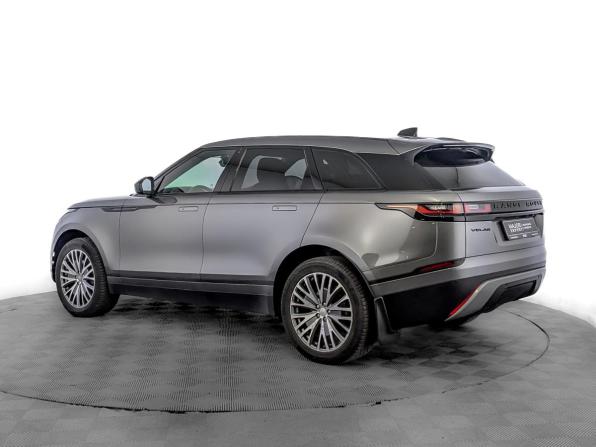 Land Rover Range Rover Velar I с пробегом 2018 года, цена 3 510 000 рублей, 128381 км, внедорожник, Автокод Объявления