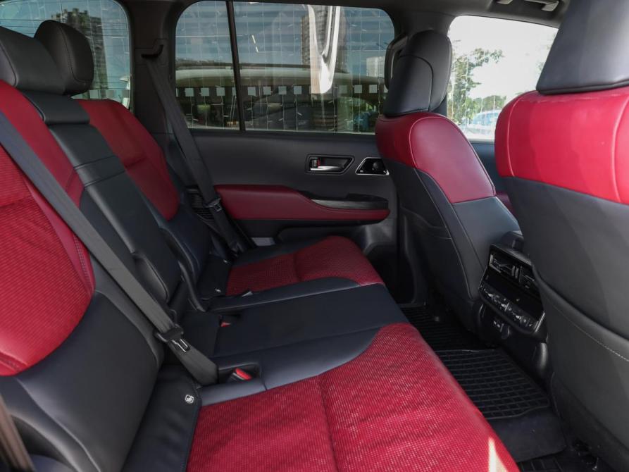 Toyota Land Cruiser 300 Series Москва  - изображение 10