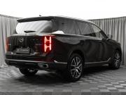 GAC GS8 II Москва  - изображение 35