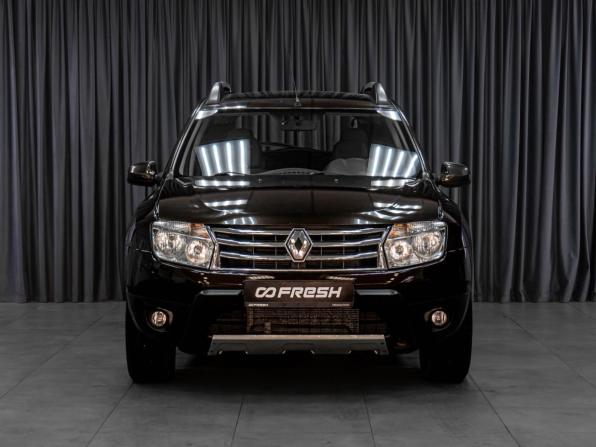 Renault Duster I с пробегом 2014 года, цена 1 049 000 рублей, 132171 км, внедорожник, Автокод Объявления