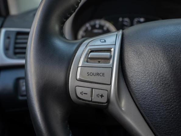 Nissan Sentra VII (B17) с пробегом 2014 года, цена 860 000 рублей, 210613 км, седан, Автокод Объявления