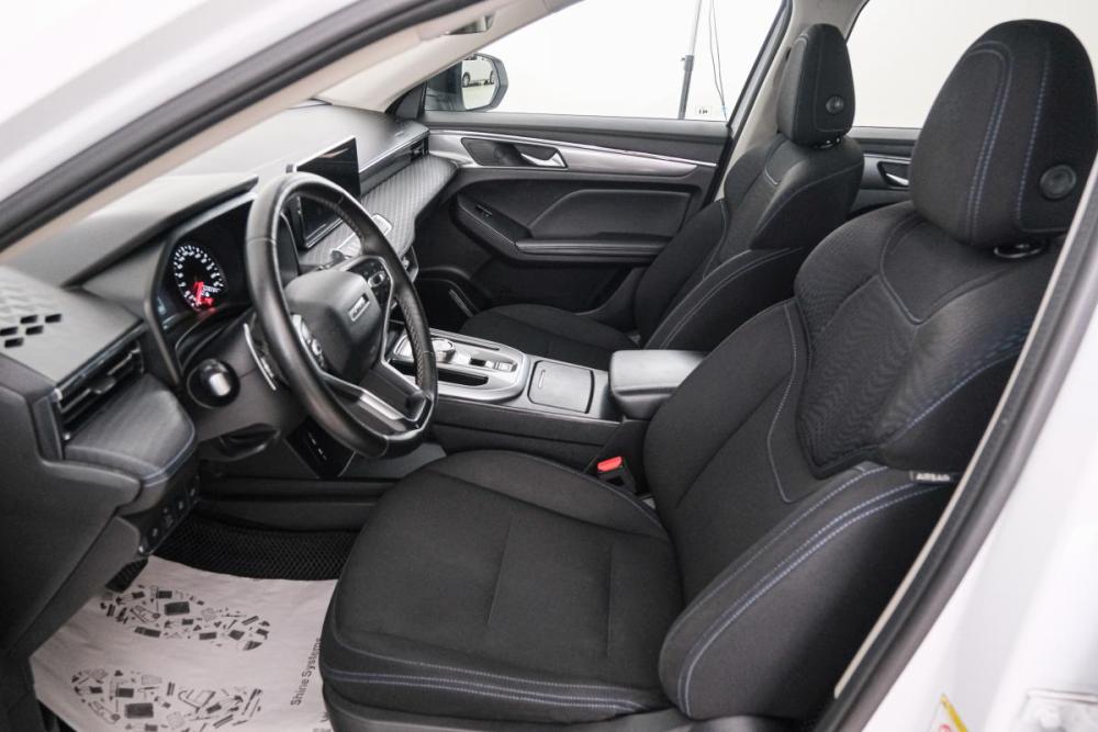 Haval Jolion I Рестайлинг Красноярск  - изображение 8