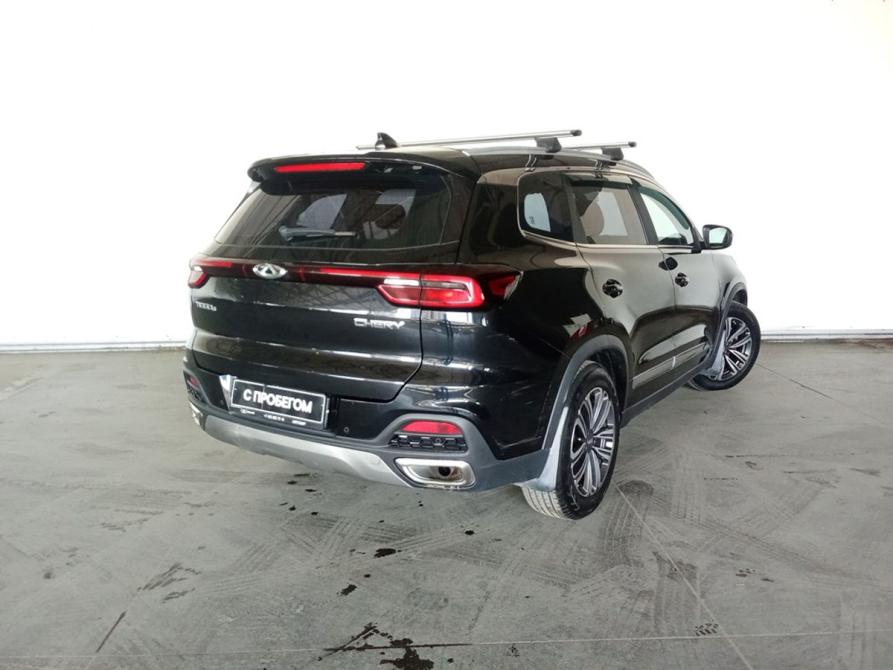 Chery Tiggo 8 I Москва  - изображение 6