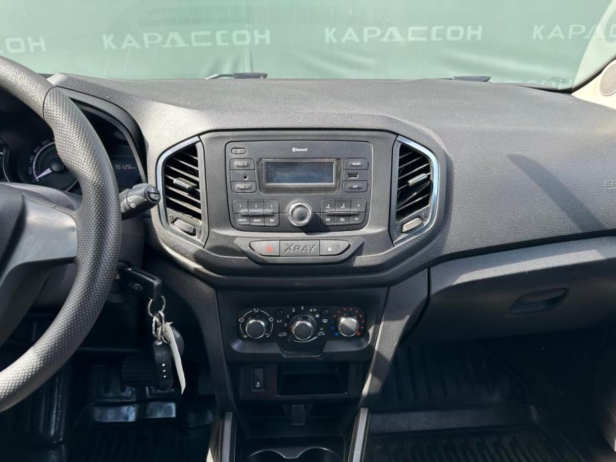 Lada (ВАЗ) XRAY I Екатеринбург  - изображение 10
