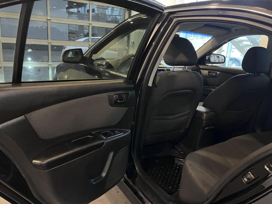 Kia Magentis II Чебоксары  - изображение 22