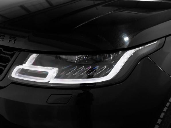 Land Rover Range Rover Sport II Рестайлинг с пробегом 2018 года, цена 6 000 000 рублей, 113966 км, внедорожник, Автокод Объявления