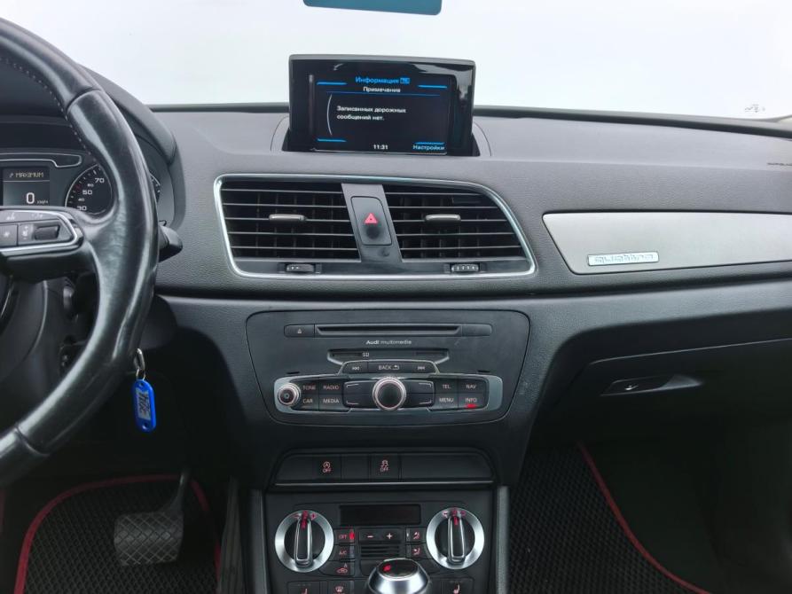 Audi Q3 I (8U) Санкт-Петербург  - изображение 14