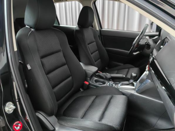 Mazda CX-5 I с пробегом 2014 года, цена 1 475 000 рублей, 223636 км, внедорожник, Автокод Объявления