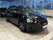 Chevrolet Aveo II Челябинск  - изображение 27