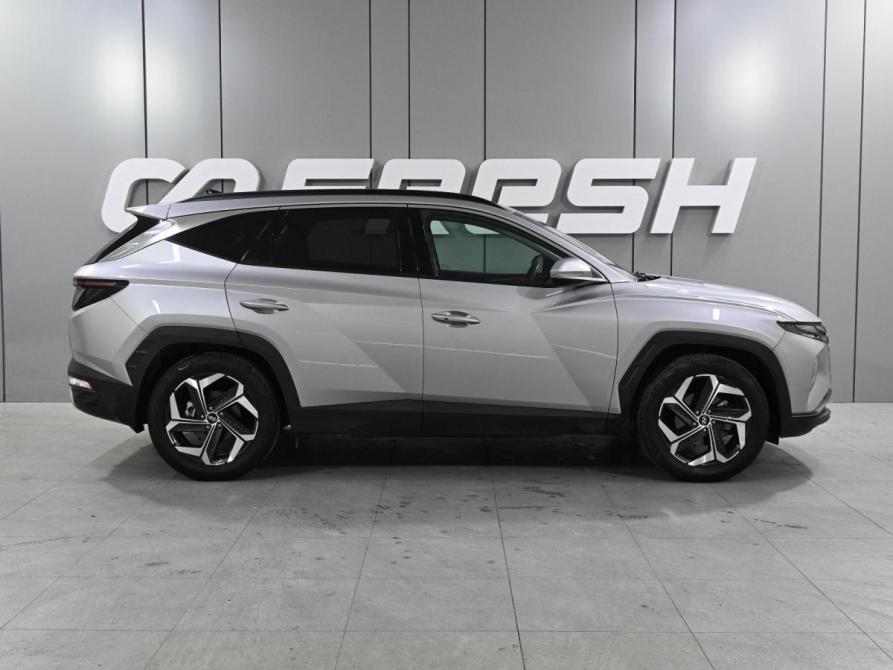 Hyundai Tucson IV Ростов-на-Дону  - изображение 5