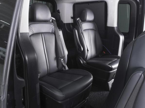 Hyundai Staria I с пробегом 2022 года, цена 5 250 000 рублей, 78097 км, минивэн, Автокод Объявления