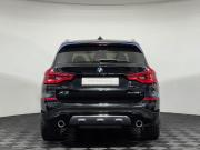 BMW X3 III (G01) Москва  - изображение 23
