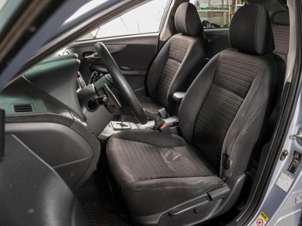 Toyota Corolla X (E140 E150) с пробегом 2007 года, цена 649 000 рублей, 317353 км, седан, Автокод Объявления