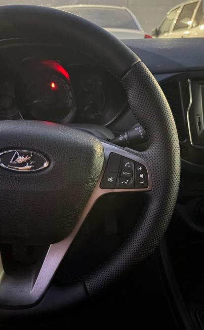 Lada (ВАЗ) Vesta I Стерлитамак  - изображение 15