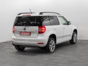 Skoda Yeti I Рестайлинг Красноярск  - изображение 24