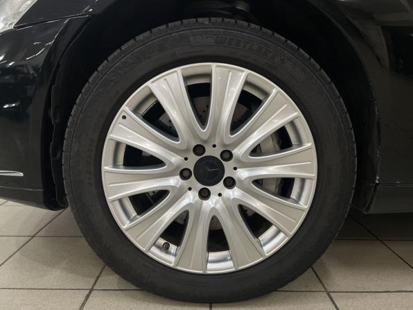 Mercedes-Benz S-Класс V (W221) Рестайлинг с пробегом 2011 года, цена 1 280 000 рублей, 284267 км, седан, Автокод Объявления