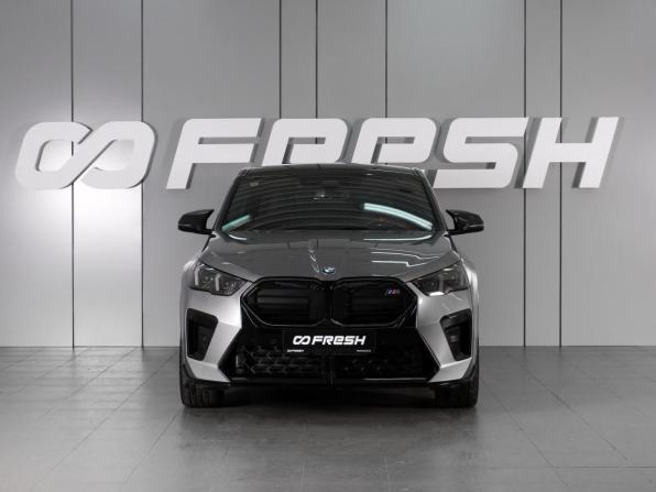 BMW X2 II (U10) с пробегом 2025 года, цена 7 998 000 рублей, 3599 км, внедорожник, Автокод Объявления