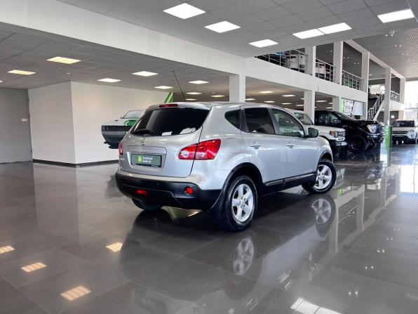 Nissan Qashqai I с пробегом 2008 года, цена 895 000 рублей, 151633 км, внедорожник, Автокод Объявления