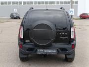 Lada (ВАЗ) Niva Travel I Набережные Челны  - изображение 31