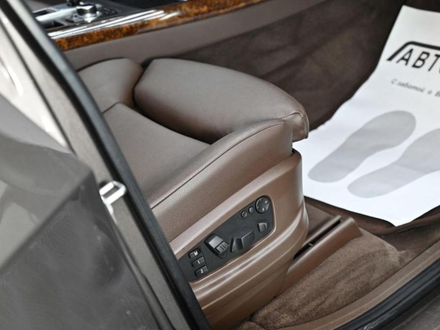 BMW X5 II (E70) Рестайлинг Москва  - изображение 17