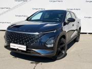 Omoda C5 I Курган  - изображение 14