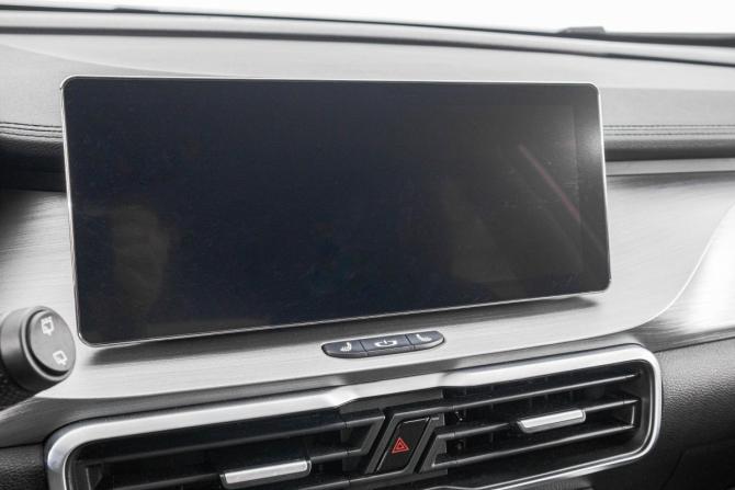 Geely Coolray I с пробегом 2023 года, цена 1 959 000 рублей, 53000 км, внедорожник, Автокод Объявления