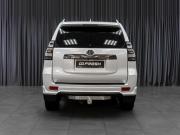 Toyota Land Cruiser Prado 150 Series Рестайлинг 3 Тюмень  - изображение 36
