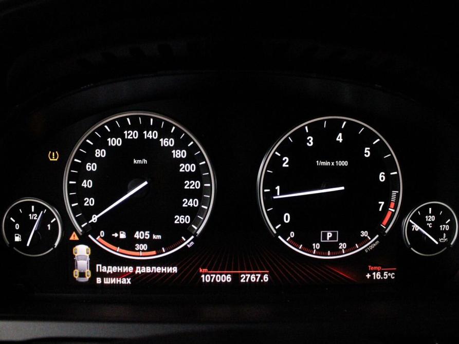BMW 7 серии V (F01/F02/F04) Минеральные Воды  - изображение 18
