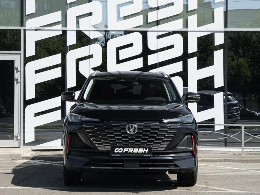 Changan CS55 Plus II Волгоград  - изображение 3