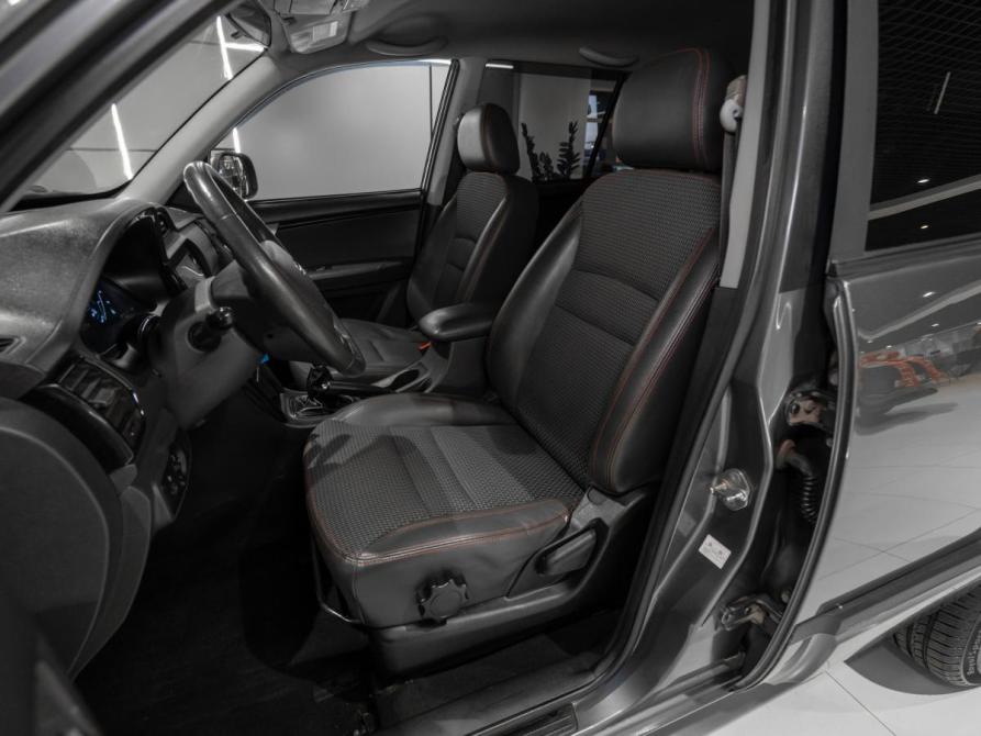 Chery Tiggo 3 I Москва  - изображение 9