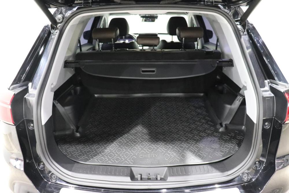 Chery Tiggo 8 Pro Max I Рестайлинг Иркутск  - изображение 11