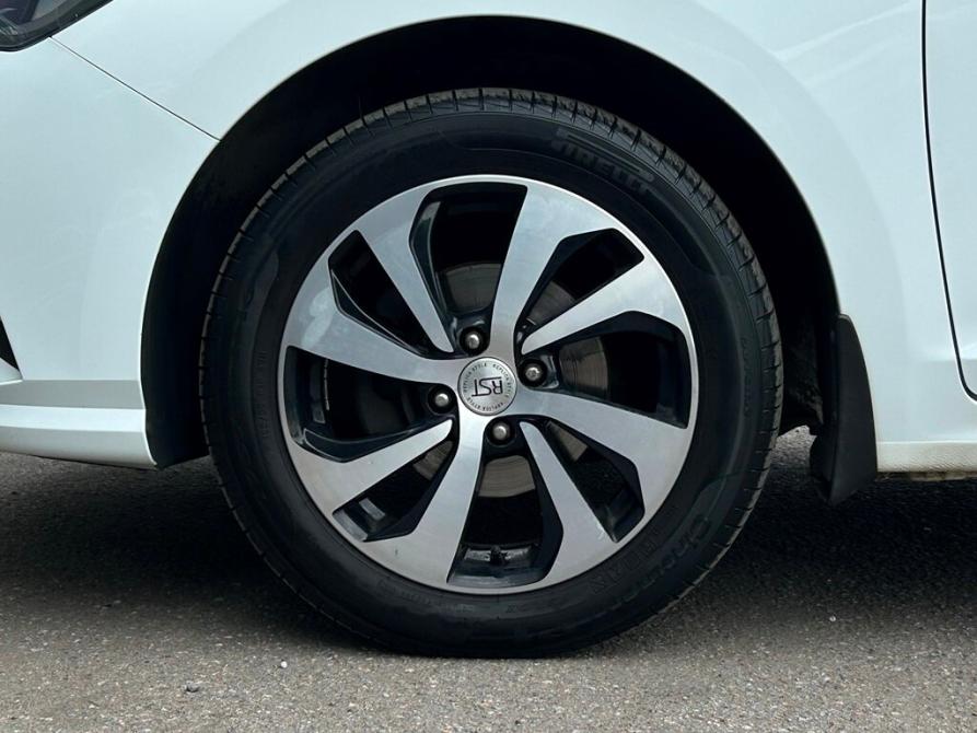 Hyundai Solaris II Санкт-Петербург  - изображение 20