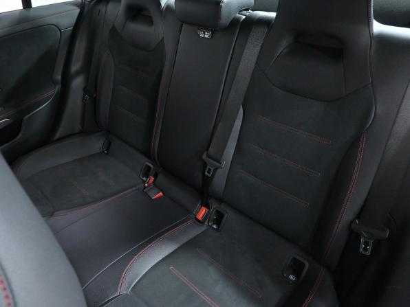 Mercedes-Benz CLA II (C118 X118) с пробегом 2019 года, цена 3 100 000 рублей, 78000 км, седан, Автокод Объявления