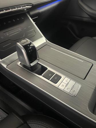 Chery Tiggo 7 Pro Max I с пробегом 2023 года, цена 1 860 000 рублей, 48911 км, внедорожник, Автокод Объявления
