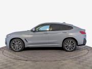 BMW X4 II (G02) Рестайлинг Москва  - изображение 38