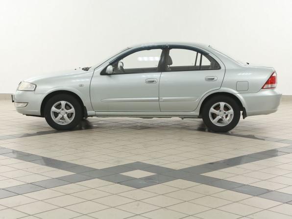 Nissan Almera Classic I с пробегом 2006 года, цена 387 000 рублей, 227000 км, седан, Автокод Объявления