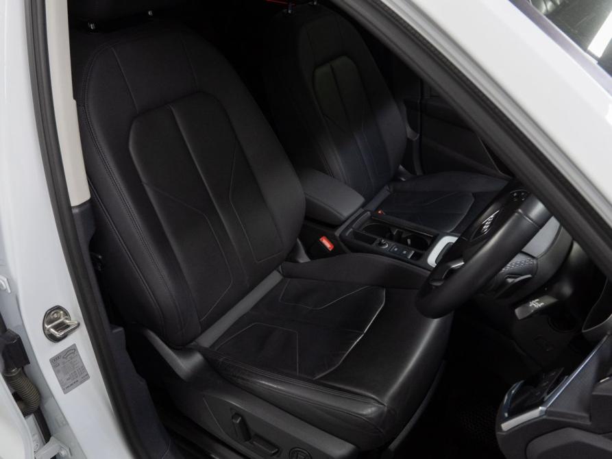 Audi Q3 II (F3) Тюмень  - изображение 16