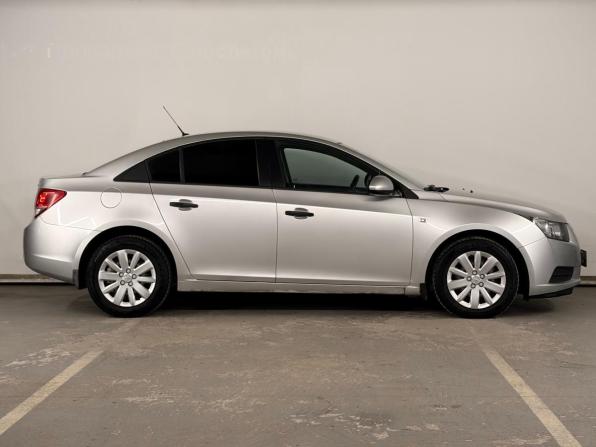 Chevrolet Cruze I с пробегом 2011 года, цена 559 000 рублей, 228820 км, седан, Автокод Объявления