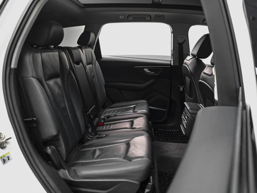 Audi Q7 II (4M) Рестайлинг Ставрополь  - изображение 7