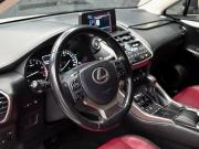 Lexus NX I Рестайлинг Екатеринбург  - изображение 41
