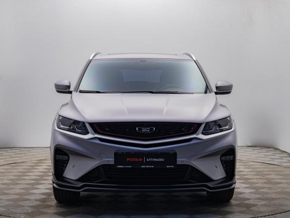 Belgee X50 с пробегом 2024 года, цена 2 000 000 рублей, 55252 км, внедорожник, Автокод Объявления