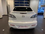 Mazda 3 II (BL) Рестайлинг Чебоксары  - изображение 36