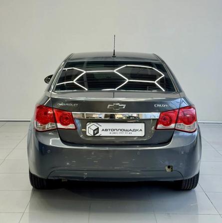 Chevrolet Cruze I с пробегом 2011 года, цена 719 000 рублей, 136855 км, седан, Автокод Объявления