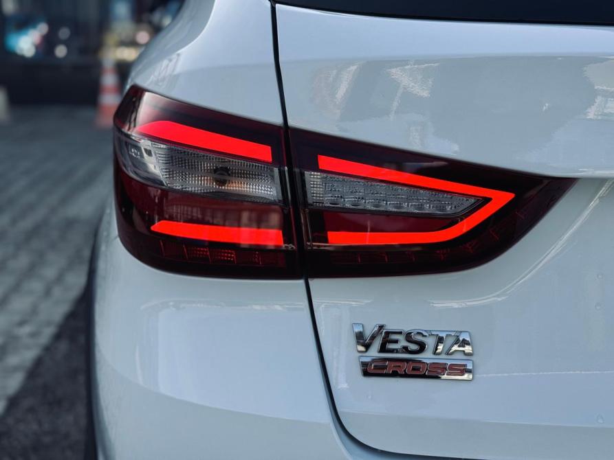 Lada (ВАЗ) Vesta I Рестайлинг (NG) Пермь  - изображение 19