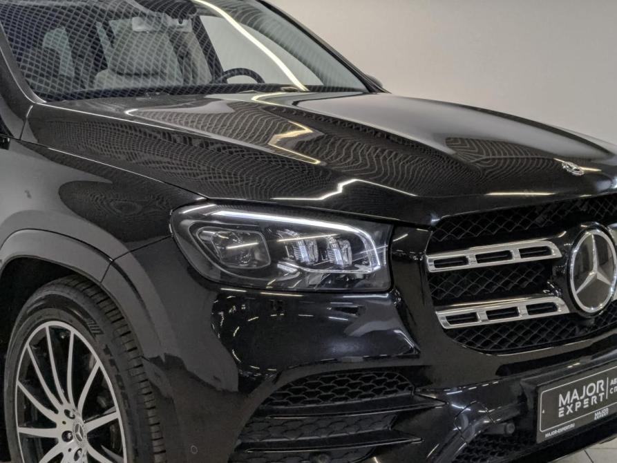 Mercedes-Benz GLS II (X167) Санкт-Петербург  - изображение 28