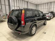 Honda CR-V II Казань  - изображение 28