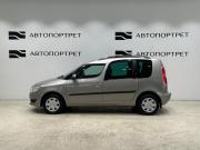 Skoda Roomster I Санкт-Петербург  - изображение 16